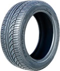 HP108 215/55ZR17 98W XL All Season High Performance Tire | Passenger High Performance All Season Traction 98W Rated