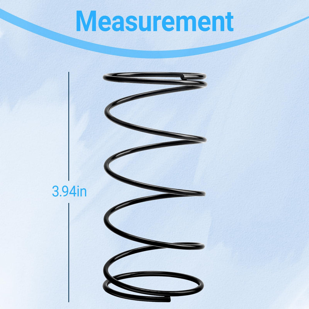 903110 Centering Cone Spring for Brake Lathe Cups – 2 Pack