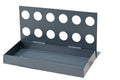 Shars R8 Collet Rack & Tool Tray with 12 holes 202-5141 S[