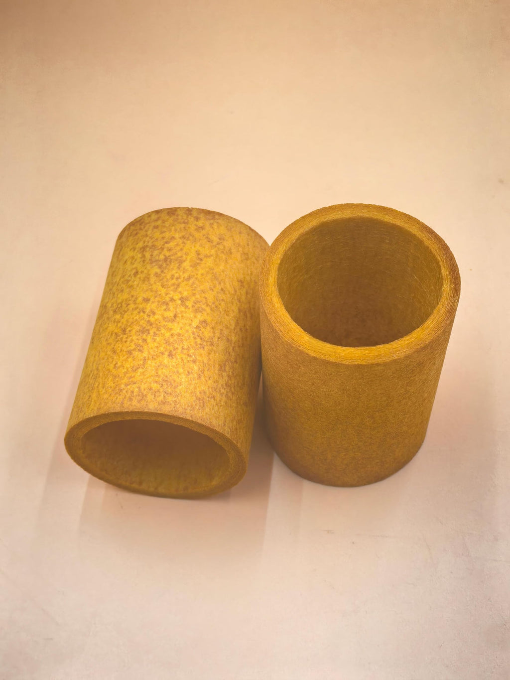 Veyronix Filter Element Replacement for Gast Ac393 (Pack of 6)