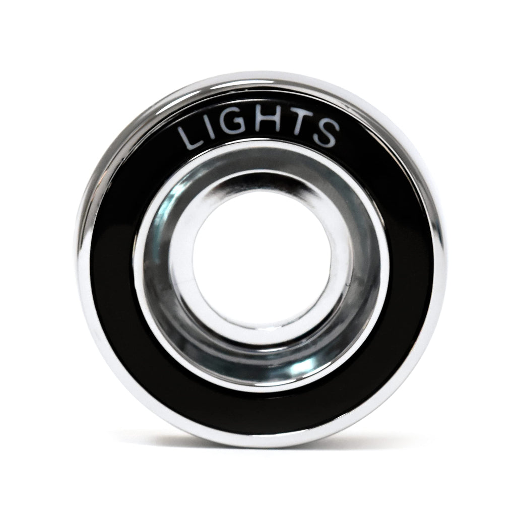 Headlight Switch Bezel For 1971-1973 Ford Mustang