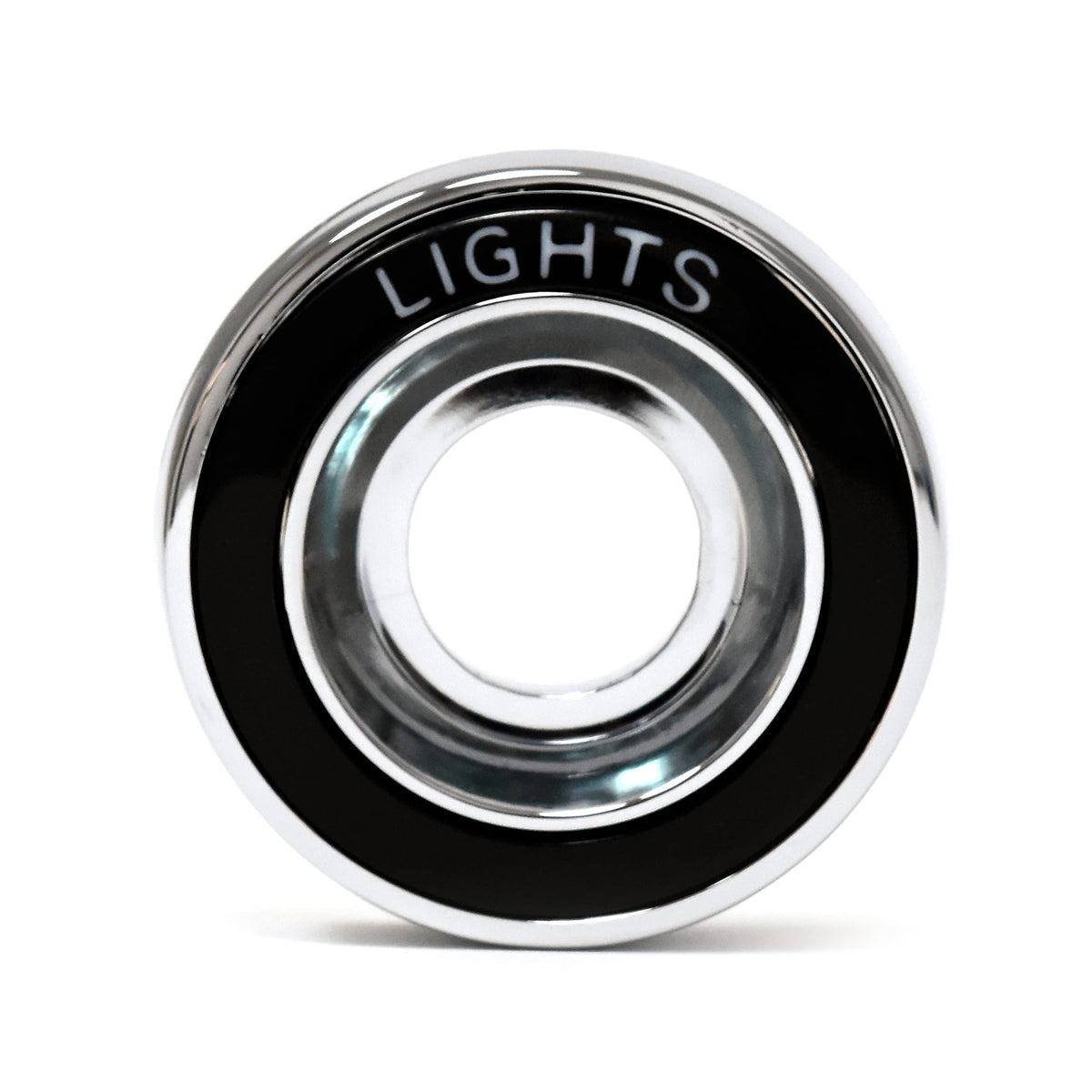 Headlight Switch Bezel For 1971-1973 Ford Mustang