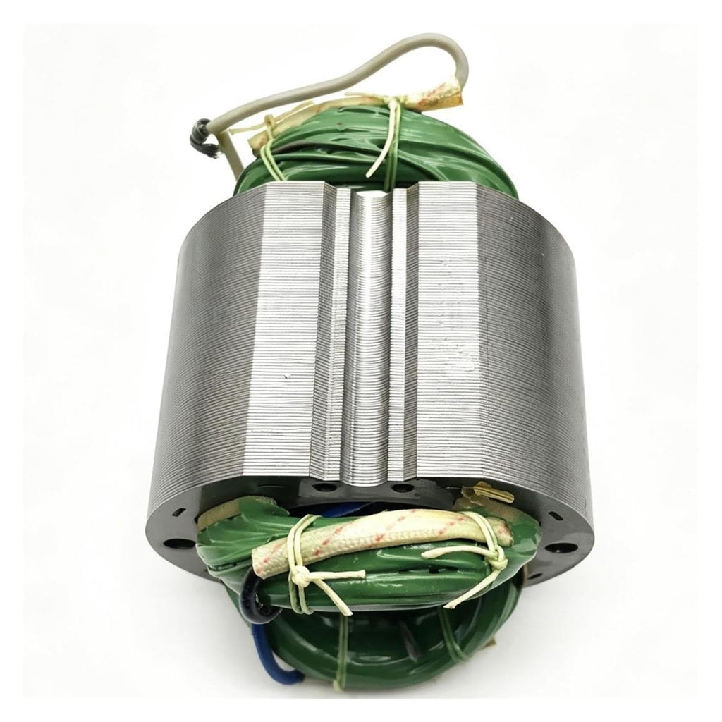 Stone Cutting Machine Stator, Compatible With Bosch, For TDM1250/1260