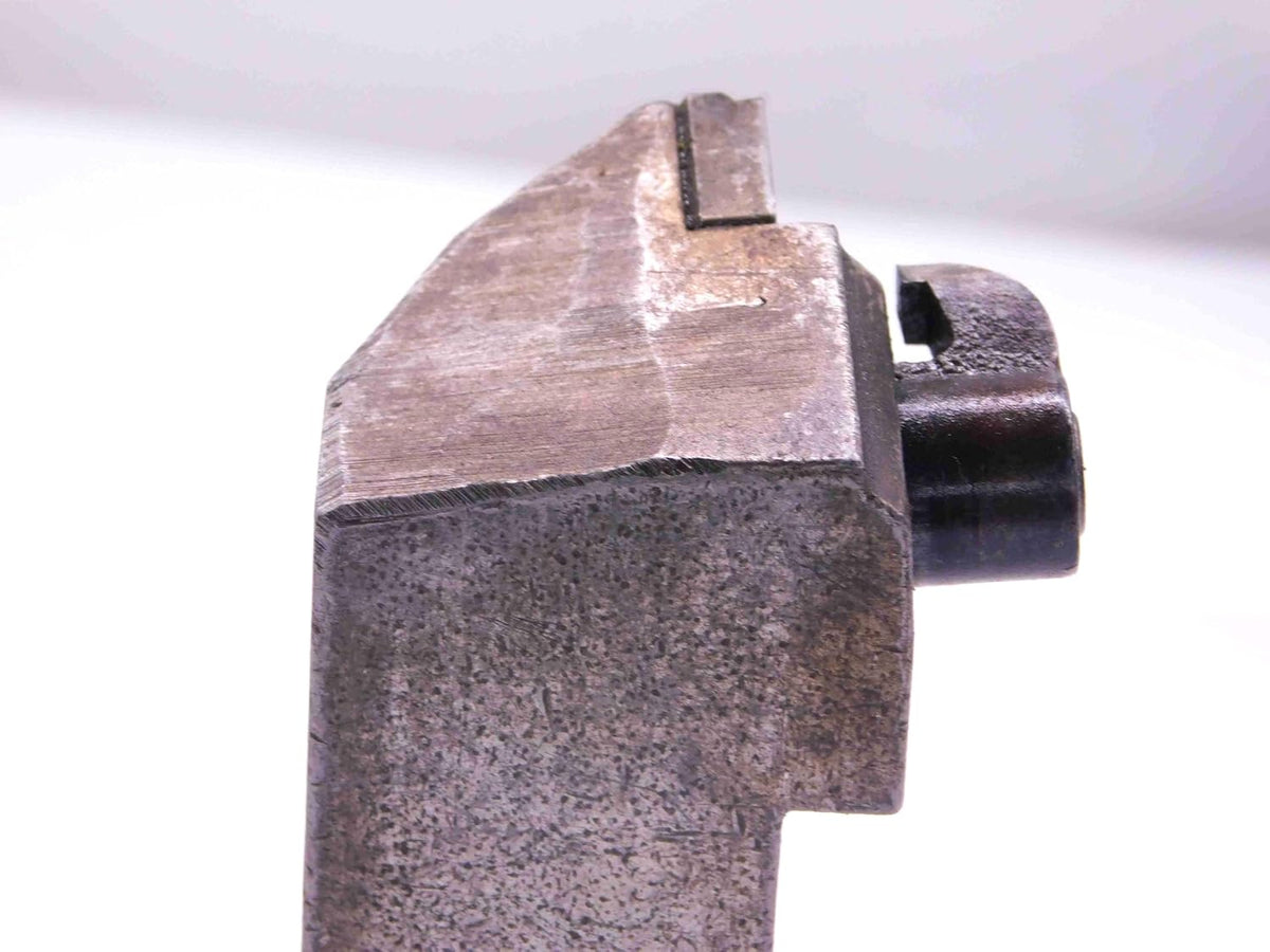 KENNAMETAL KDGL-16 Lathe Turning Tool Holder 1" Shank CNG-42 Inserts 6" OAL 1.0 - JJ2436CR5