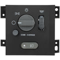 SCITOO Headlight Lamp Switch for Chevy for Blazer 1998-2004 15029237