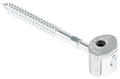 13.600 UT Railbolt Bulk Pack — Connect Handrails to Staircase Fittings and Newels, Durable, Fast, and Easy