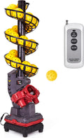 3816PBH Pickleball Machine with Remote Control