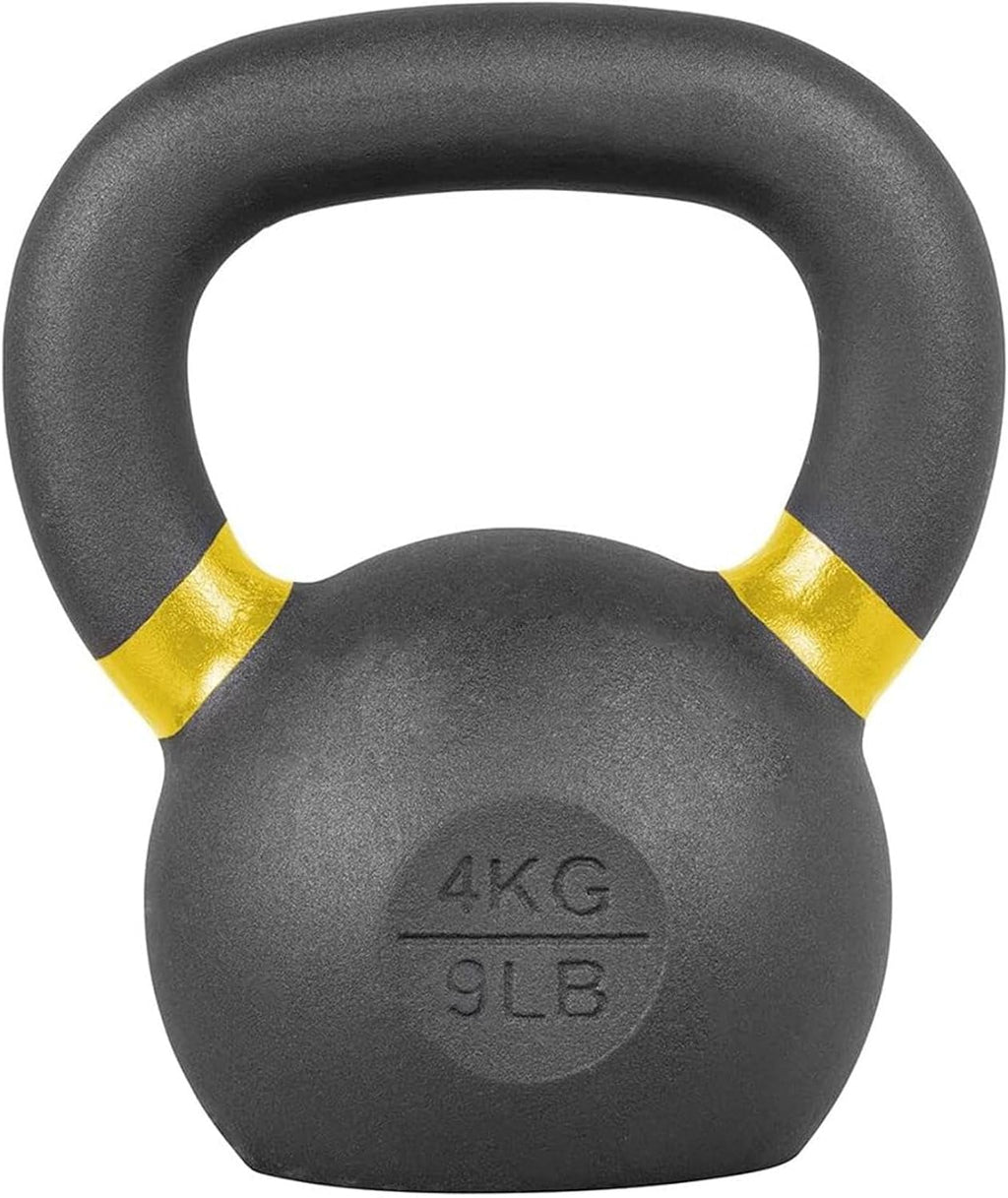 Strength Training Kettlebell Weight for Home Gym