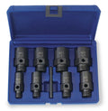 FJC 2755 Metric Thread Chaser Kit