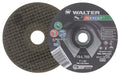 Walter FLEXCUT Grinding Wheel, 7" X 7/8" Grit 36, Pack of 25 (15L703)