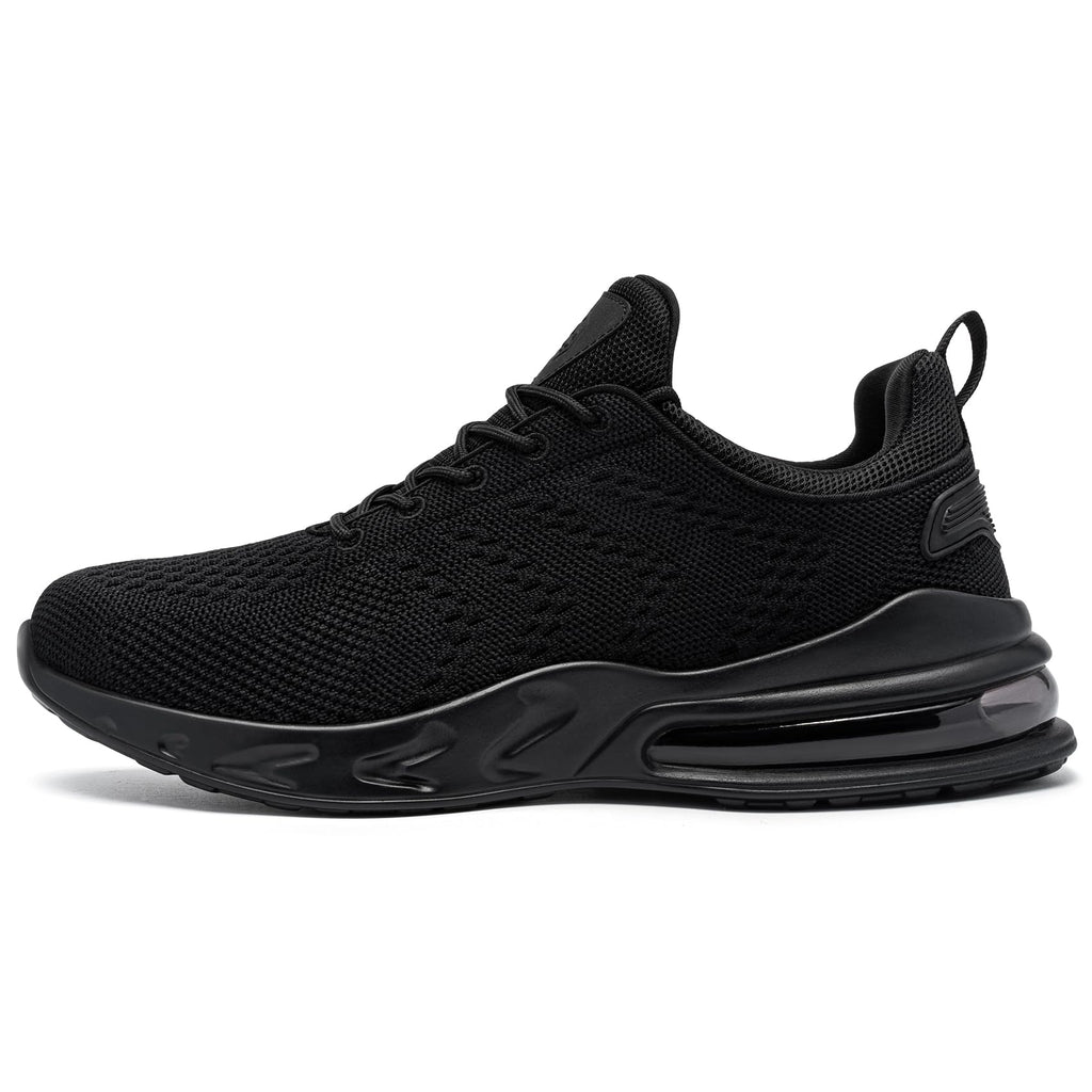 Men Chef Shoes Non Slip Work Waterproof Slip-on,Black,10.5