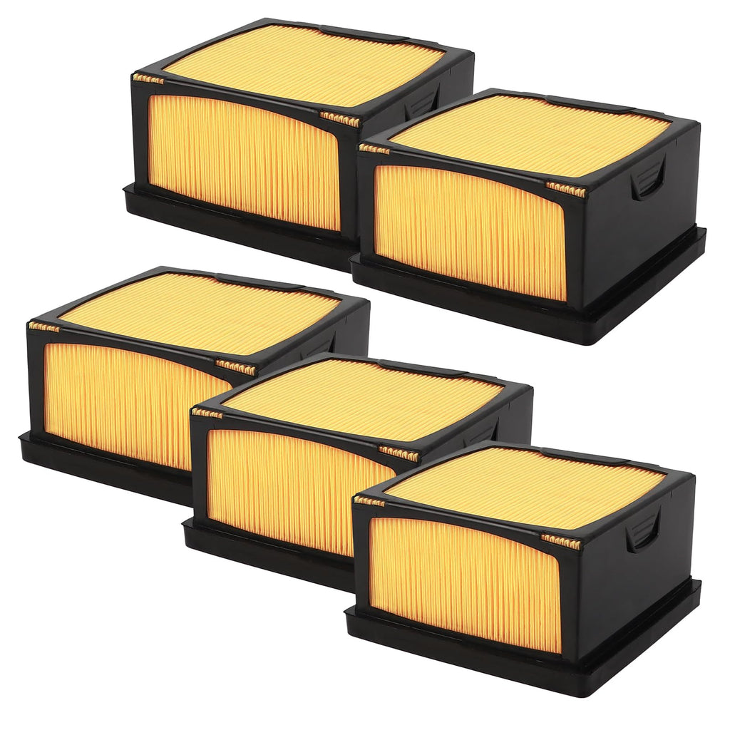 FLYPIG 5PCS Air Filter for Husqvarna K760 K 760 K770 K750 Cut Off Saws
