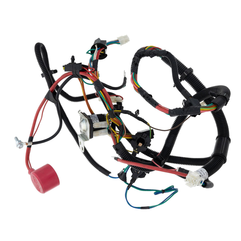 MTD 725P04432P Main Harness RMC AM ACDC Bulb 725-04432P