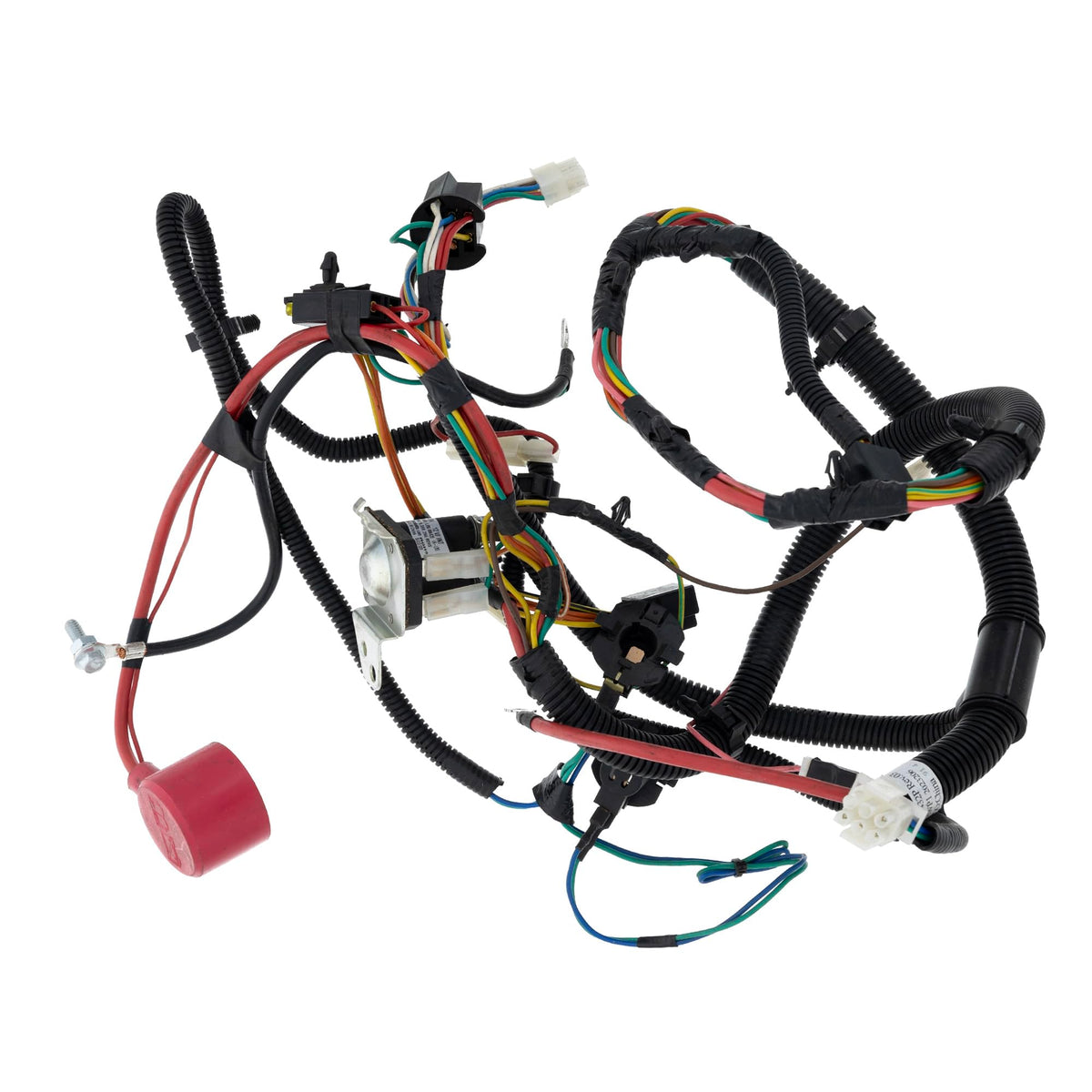 MTD 725P04432P Main Harness RMC AM ACDC Bulb 725-04432P