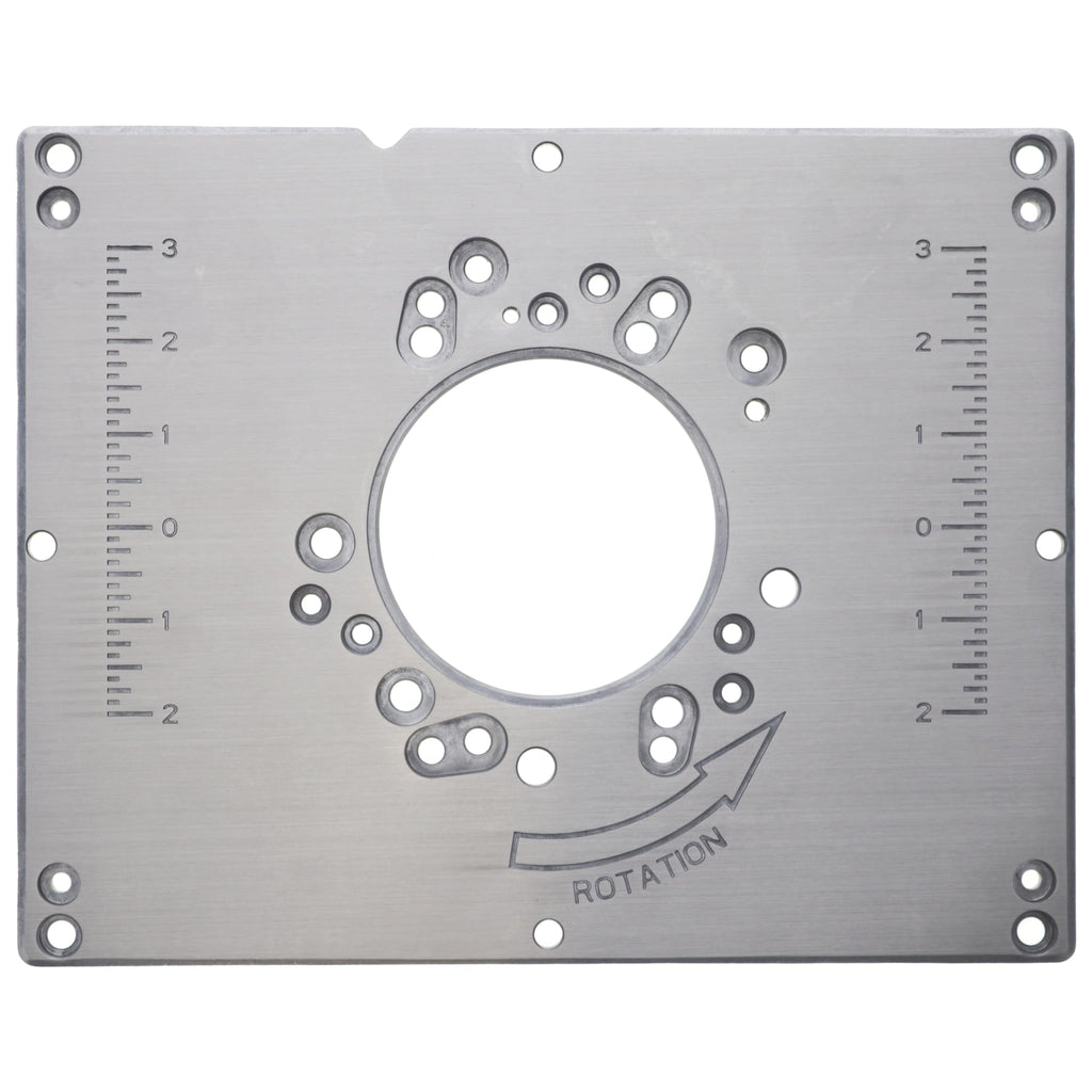 Bosch Parts 2610938414 Adapter Plate