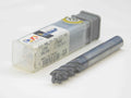 NEW ISCAR 3/8 O.D. TiAlN ROUGHING Carbide END Mill 4 FL ECRI-B4M 375-750-C375 - JC5338BC4