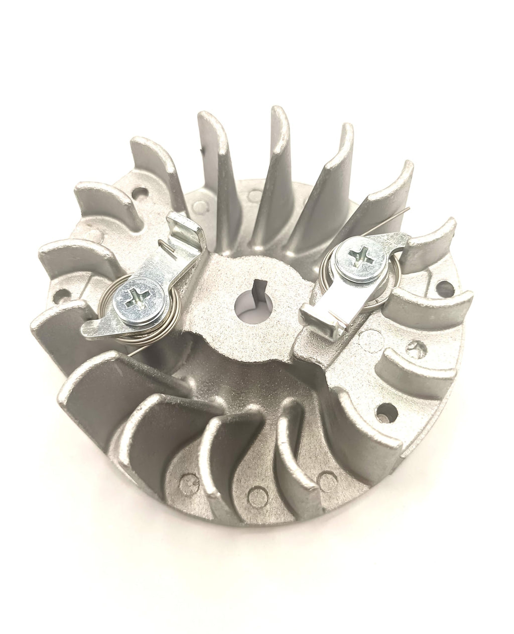 COEOPNC New 136 137 141 142 Magnetic Flywheel Of Chainsaw Parts Assembly For Husqvarna Replacement Accessories