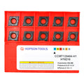 CCMT431 (CCMT120404) Turning Insert for Steel Finishing Lathe Tools 10pcs