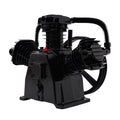 4HP Air Compressor Pump 12.7CFM, Replacement Pump Head