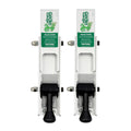 PacTool Gecko Gauge Aluminum - Hardie Board Siding Gauge for Installation