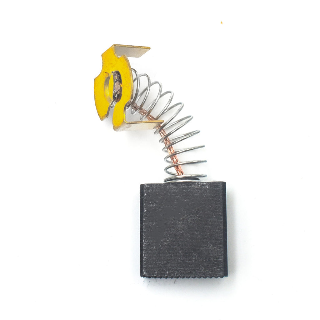 GEARLINTON 0502025007/614367-00 / BTS21-D04 Carbon Brushes, 8 Pack