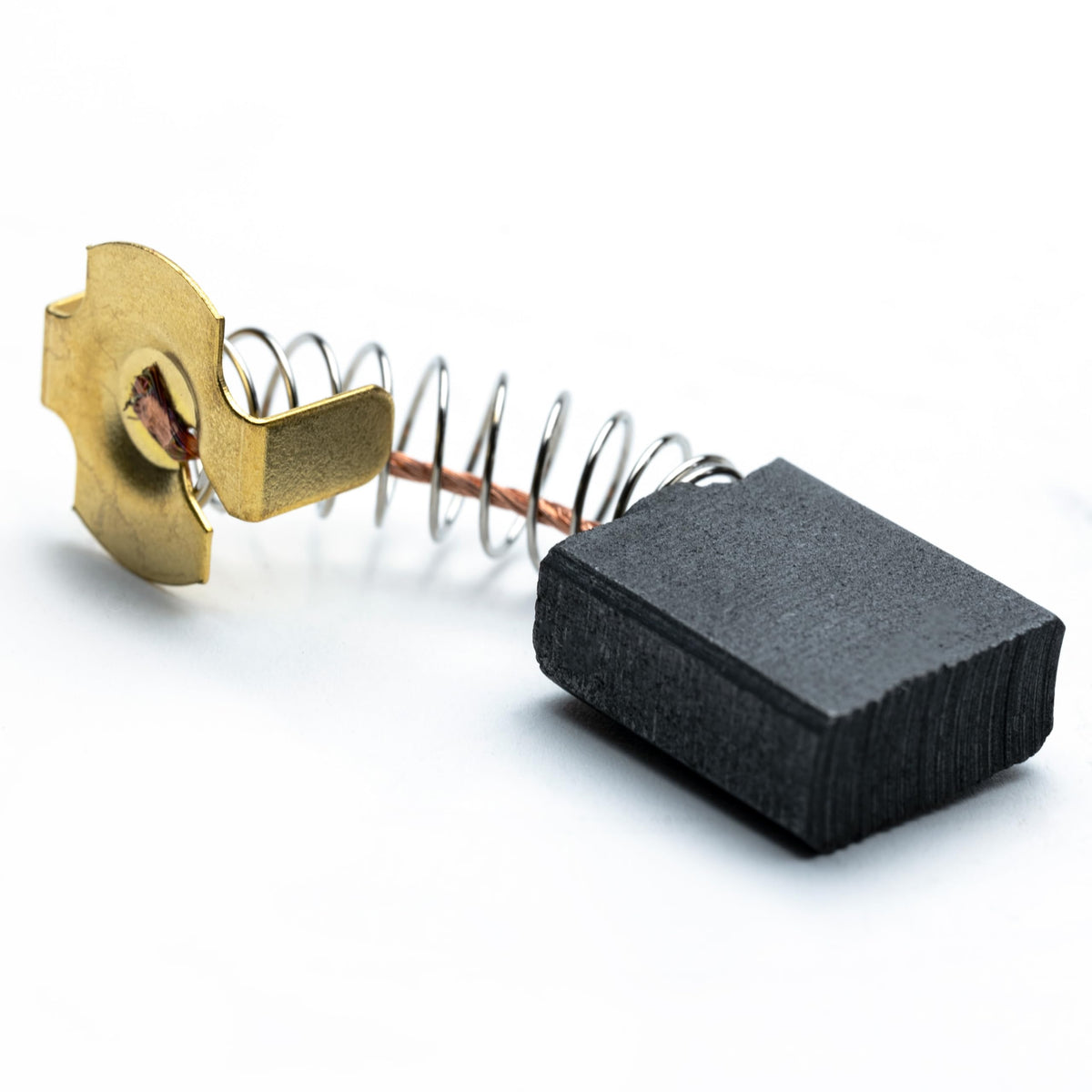 HD Switch - 2 Pack - A0351 Replacement Carbon Electric Motor Brushes