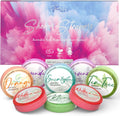 Shower Steamers Aromatherapy 8 Pack Natural Essential Oils Home Spa