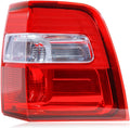 Tail Light Compatible with 2007-2017 Ford Expedition