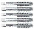 Accusize Industrial Tools Spiral Point Tap, 1/2-13NC, SPT-1/2-13x5