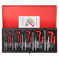 Acymner 131PCS Metric Thread Repair Kit