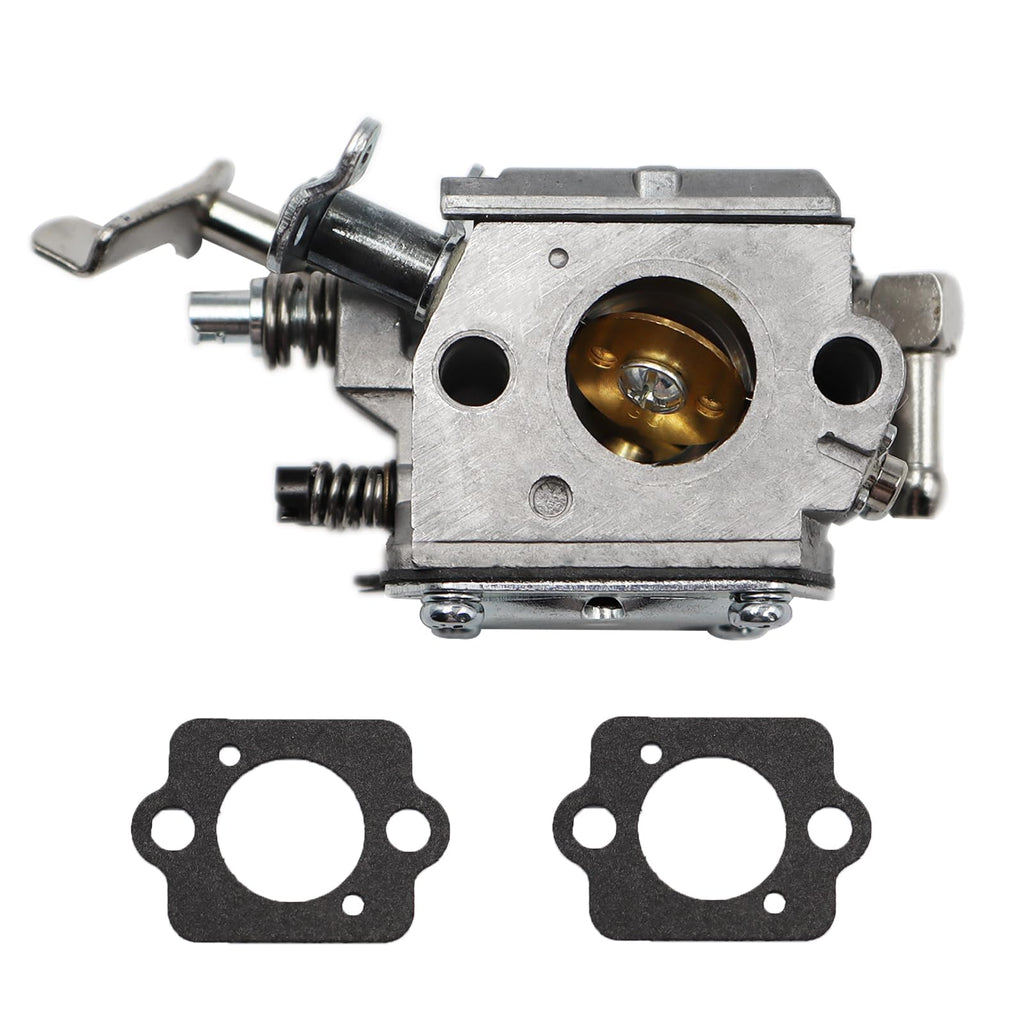 Ruixing Carburetor Compatible with MultiQuip Mikasa Rammer MT-74FA