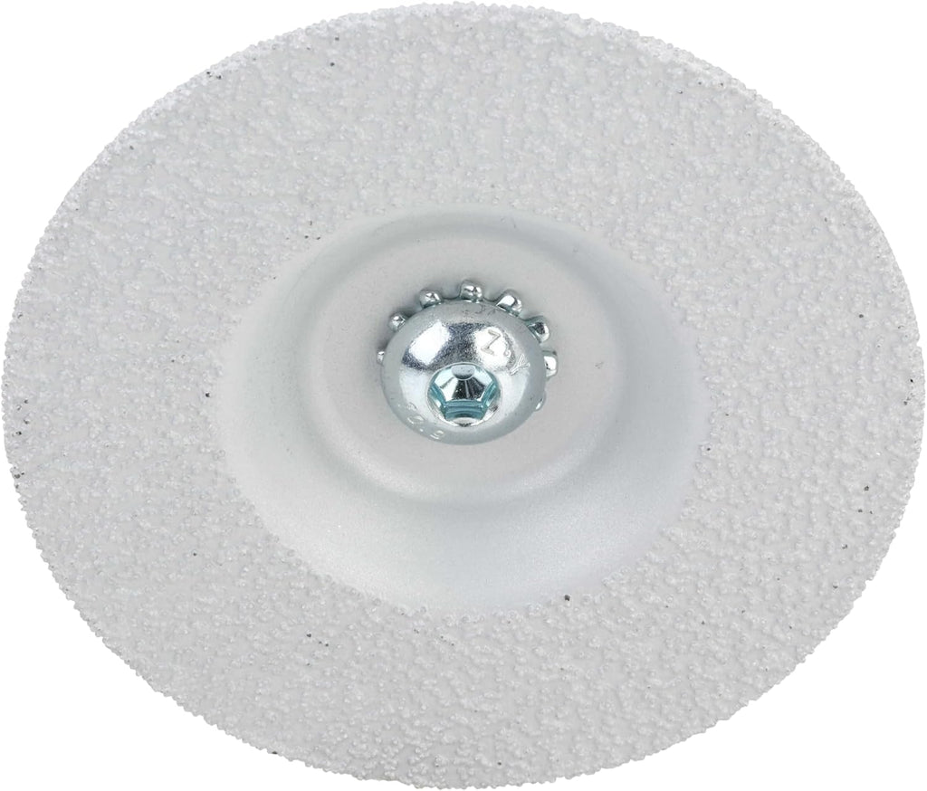 Innovative Products Of America - 3 3-In-1 Diamond Grinding Wheel (8151), One Size