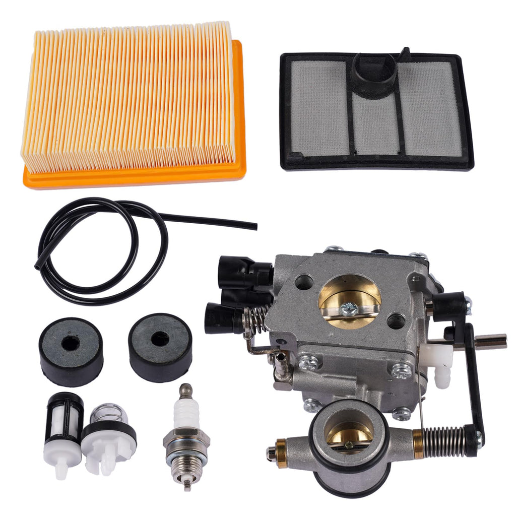Carburetor Carb Kit Replacement for Stihl TS700 TS800 Concrete Cut-Off Saws