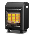 Propane Heater 18000 BTU Outdoor Propane Cabinet Heater Portable