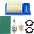 Air Filter Kit Fit For Wacker Neuson BS50-2 BS50-2i BS50-4 BS50-4s BS60-2