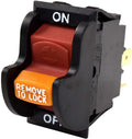 HQRP On-Off Toggle Switch