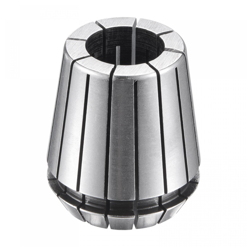 uxcell ER40 Spring Collet 1/4" Chuck for CNC Engraving Machine Lathe Milling Tool