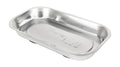 21265 Rectangular Magnetic Parts Tray (5-3/8 x 9-3/8)