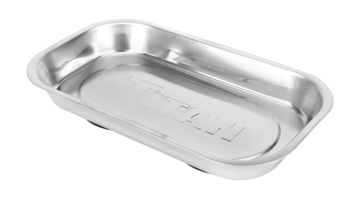 21265 Rectangular Magnetic Parts Tray (5-3/8 x 9-3/8)