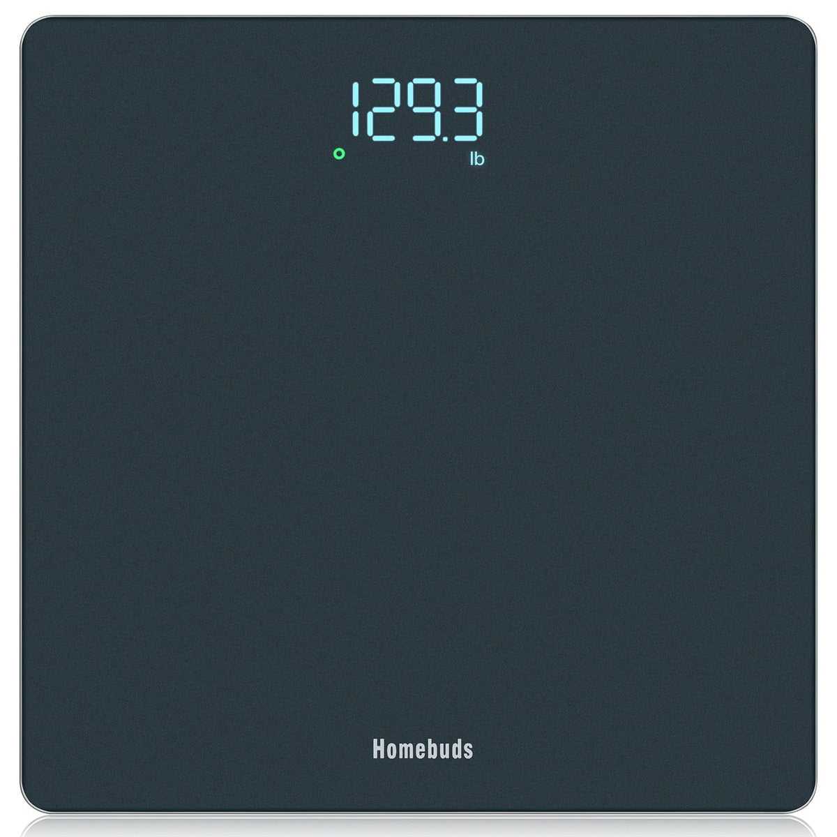 Bathroom Scale for Body Weight, Precision 0.1lb by Our Professional Scale Factory Since 2001, Digital Weight Scale
