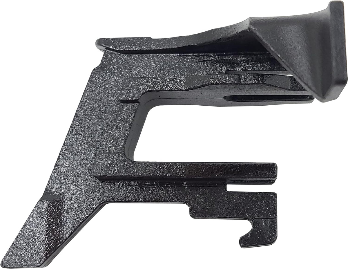 HSF877-393Z-B 877-393Z Nail Feeder Replacement for Hitachi NR83A 3-1/4", NR83A2, NR83A2(S) NR83A3 Framing Nailers Pneumatic Tool part（black）