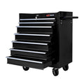 7 Drawers Rolling Tool Chest on Wheels, Multifunctional Tool Cart Tool Storage, Drawers Rolling Tool Trolley