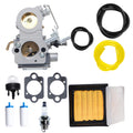 578243401 Carburetor for Husqvarna K750 K760 K770 Cut Off Saw