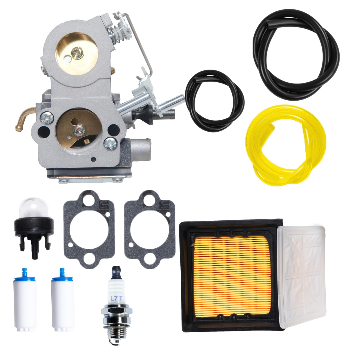 578243401 Carburetor for Husqvarna K750 K760 K770 Cut Off Saw