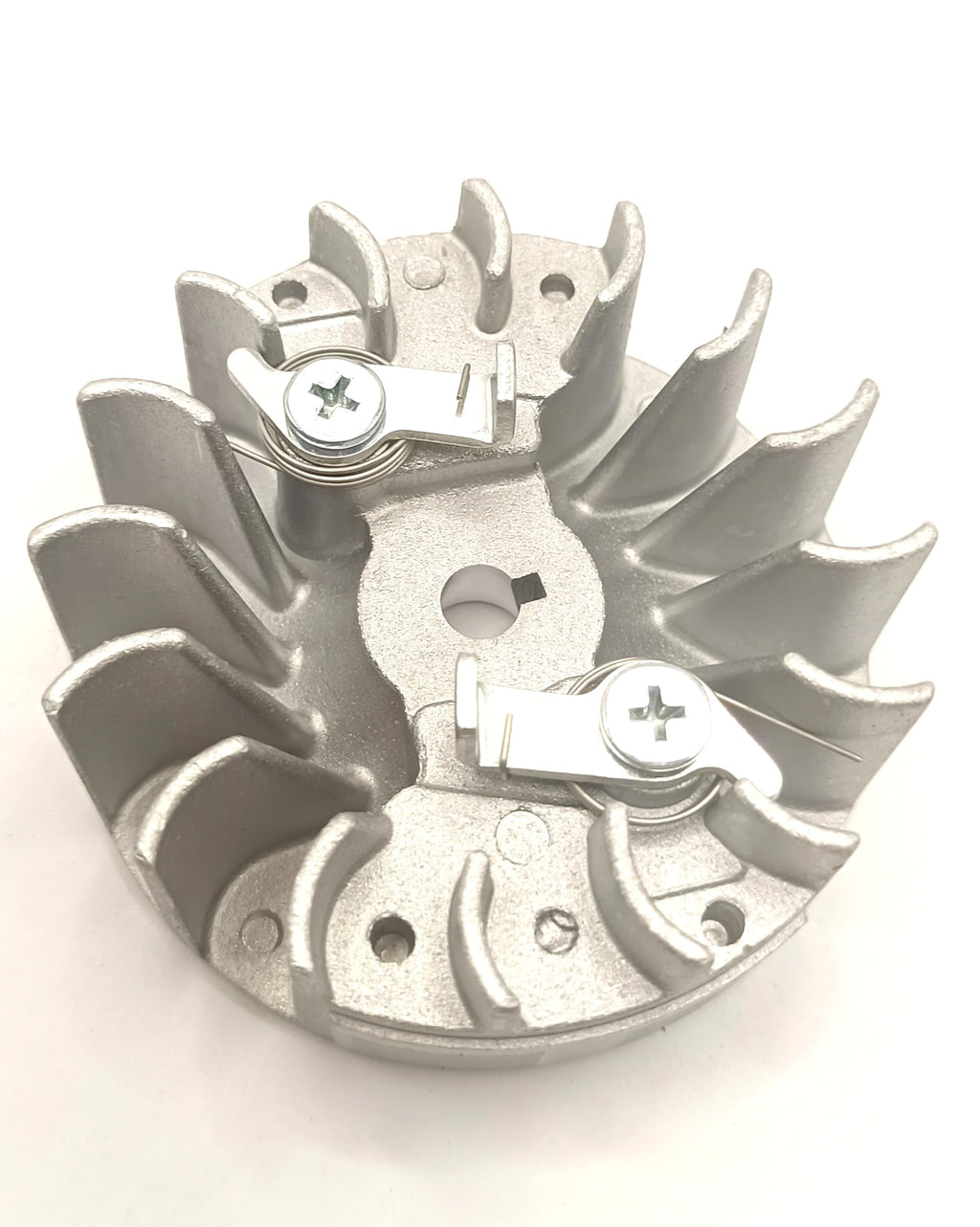 COEOPNC New 136 137 141 142 Magnetic Flywheel Of Chainsaw Parts Assembly For Husqvarna Replacement Accessories