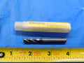 NEW KENNAMETAL 1/4 O.D. TiAlN Corner Radius Carbide END Mill 4 FL 2263481 .25 - MB2805LVR