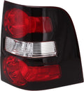Garage-Pro Tail Light For Ford Explorer 2006-2010 Passenger Side