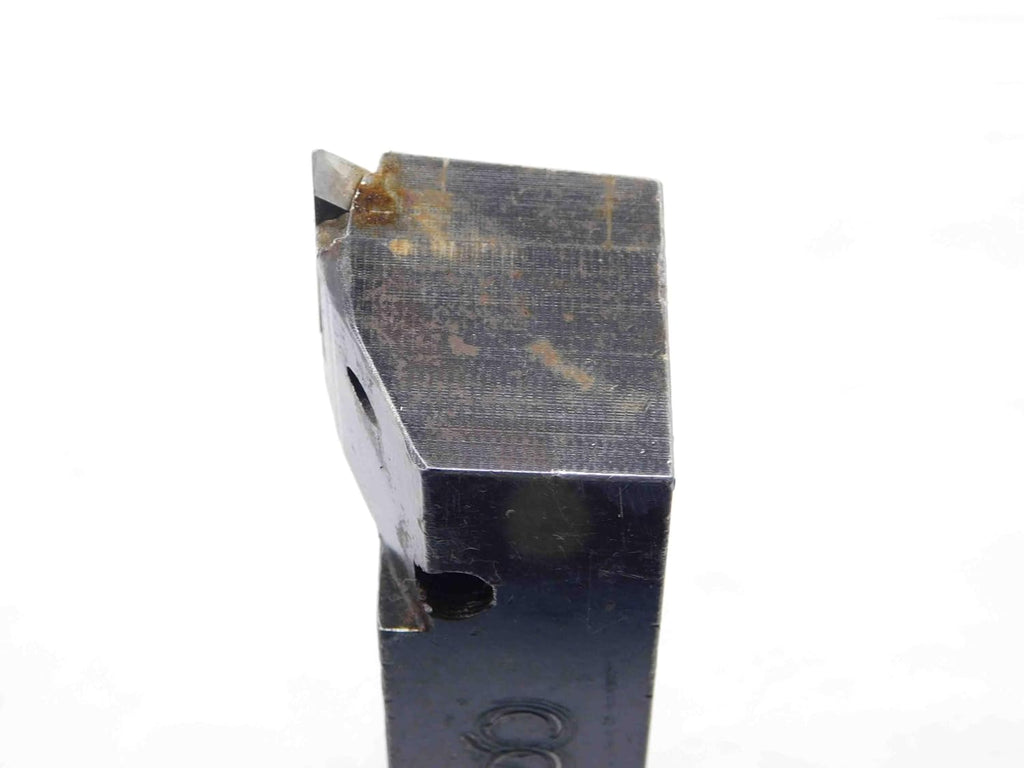KENNAMETAL Lathe Turning Tool Holder 1" X 1 1/4 Shank 5 1/2 OAL 1.0 1.25 - NS6935CR5