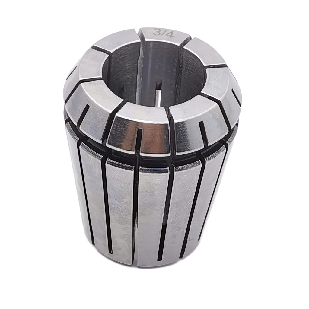 ER32 Collet Set 3/4 inch,Spring Collet Set for CNC Engraving Machine and Milling Lathe Tool