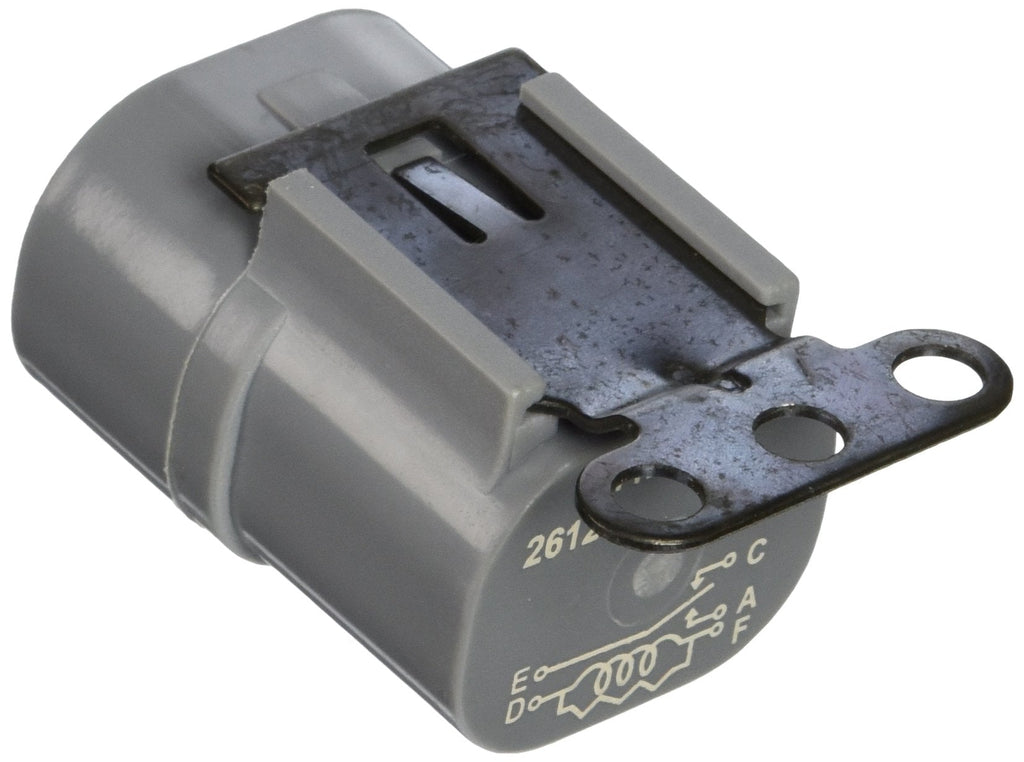 Standard Motor Products RY109T Turn Signal Relay